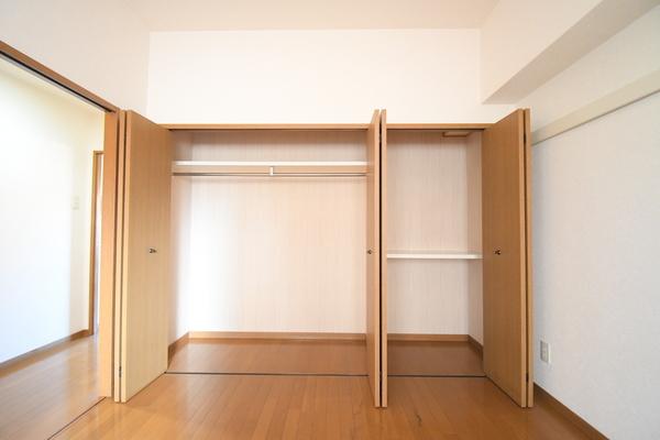 フィオレンティーナ 収納