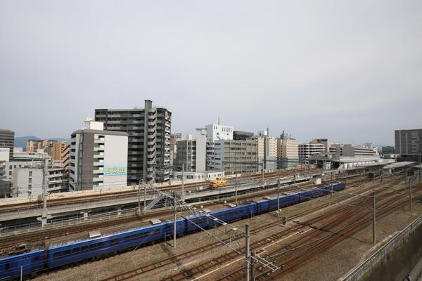 No.40 PROJECT2100 博多駅前（611） 眺望
