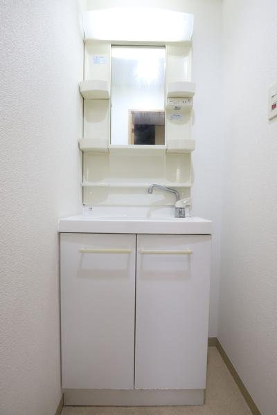 No.40 PROJECT2100 博多駅前（611） 洗面