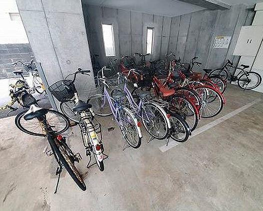 北九州市小倉北区清水マンション 共有部分