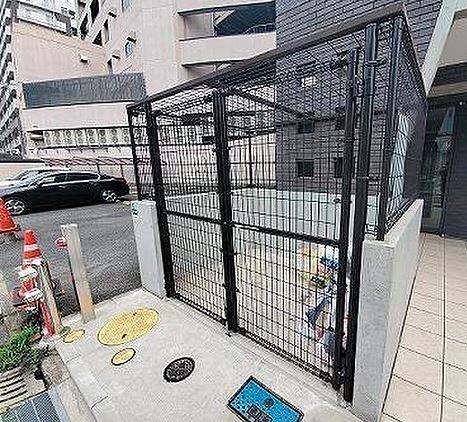 北九州市小倉北区清水マンション その他