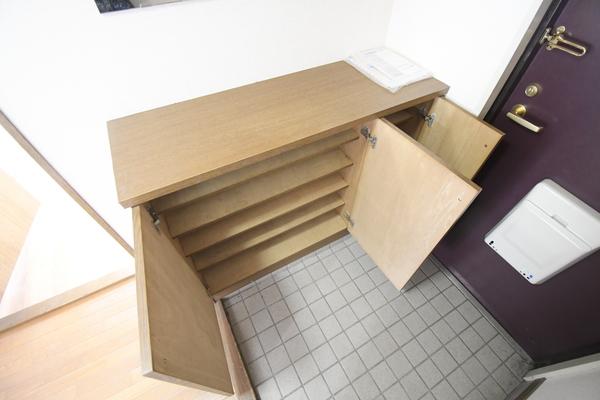 上二十町スカイマンション その他