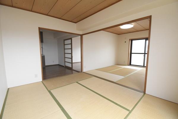 上二十町スカイマンション その他