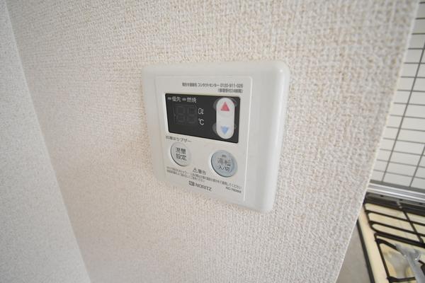 上二十町スカイマンション その他