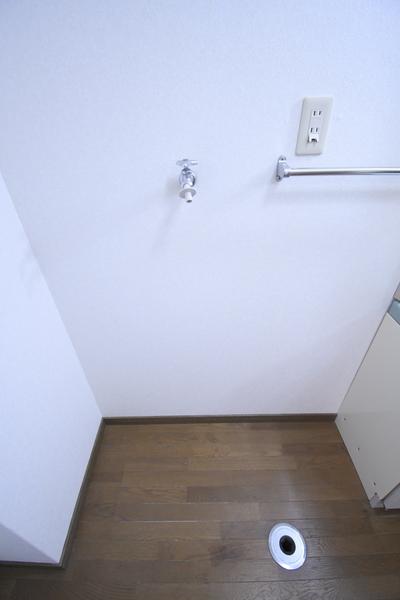 上二十町スカイマンション その他