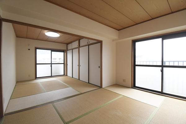 上二十町スカイマンション その他部屋・スペース