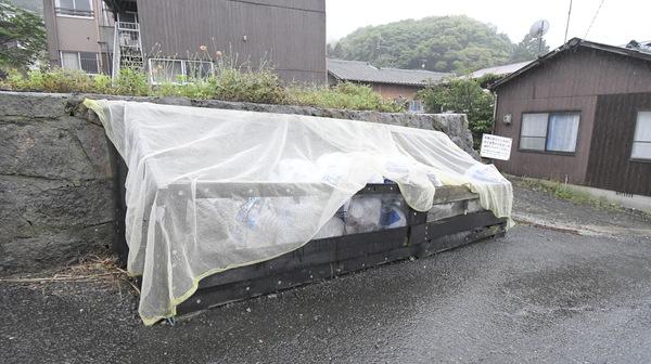 ヒルサイドテラス 共有部分