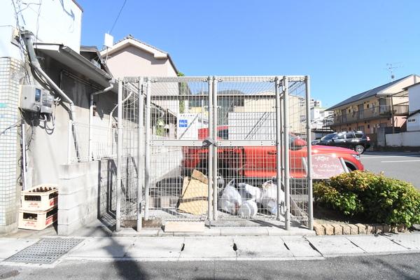 北九州市門司区高田アパート その他