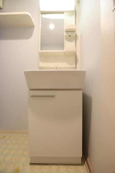 NO67 BENEFIT21博多（911） 洗面