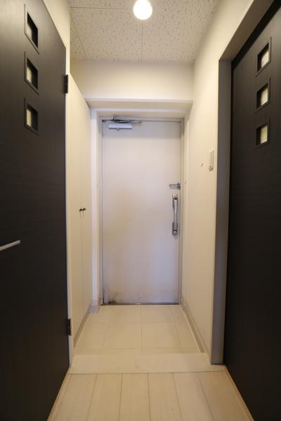 CLUB ORIENT BLD No.82 EMPRESS（521） 玄関
