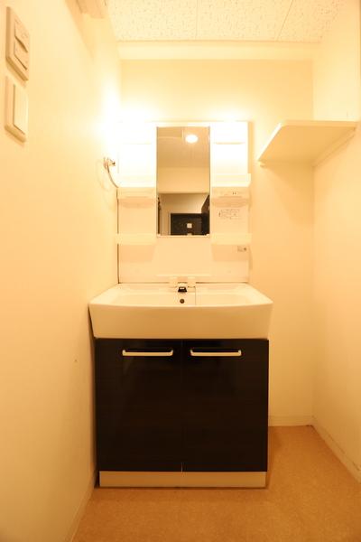 CLUB ORIENT BLD No.82 EMPRESS（521） 洗面