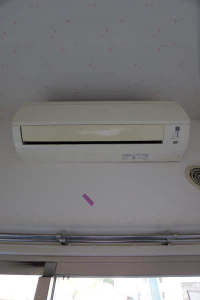CLUB ORIENT BLD No.82 EMPRESS（1021） 設備