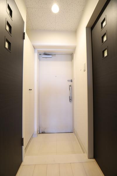 CLUB ORIENT BLD No.82 EMPRESS（1021） 玄関