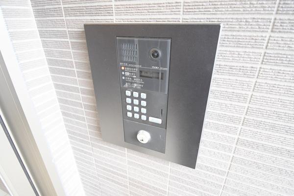 北九州市小倉北区片野マンション 共有部分