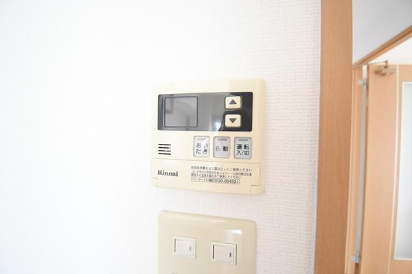 レジェンド砂津 その他