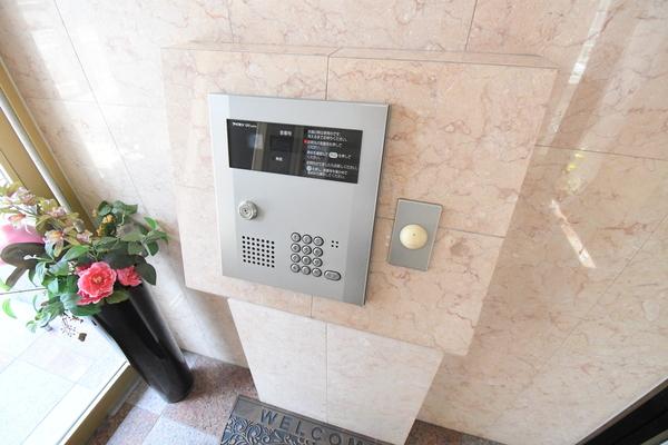 アンビエンス小倉駅前 共有部分