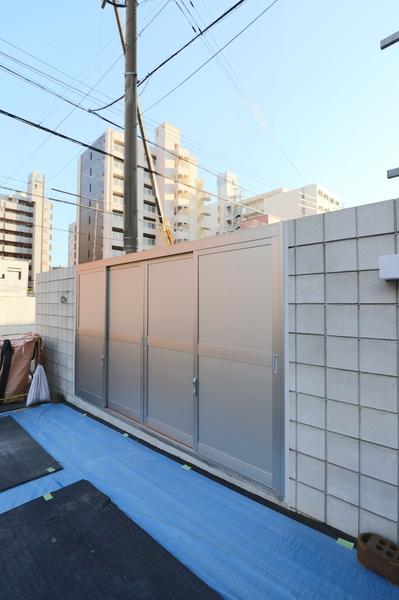 YSP県庁前（903） 共有部分
