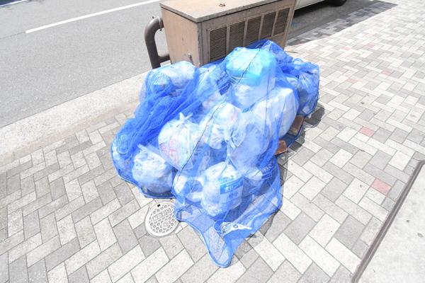 北九州市小倉北区金田マンション 共有部分