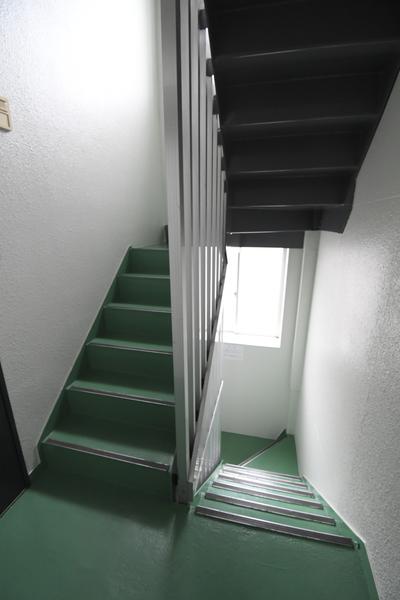 まつやビル 共有部分