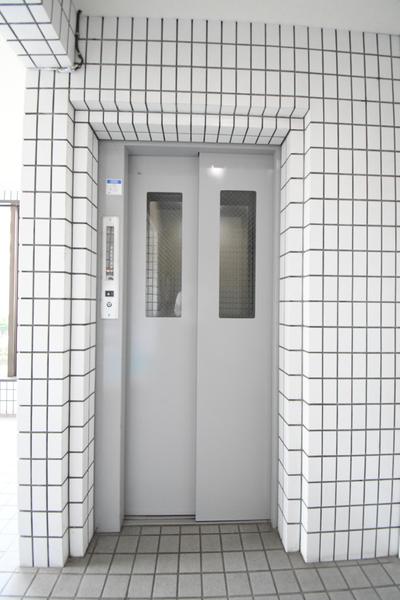 グッタープラッツ緑ヶ丘２番館 共有部分