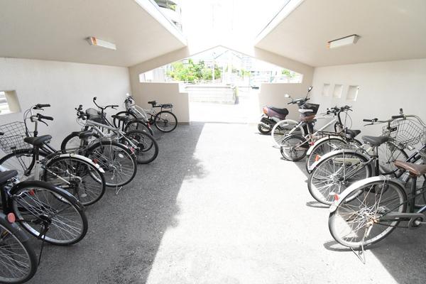 グッタープラッツ緑ヶ丘２番館 その他
