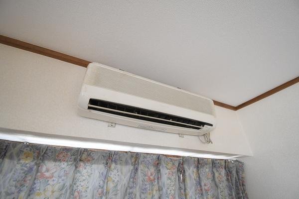 山内グリーンパレス 設備
