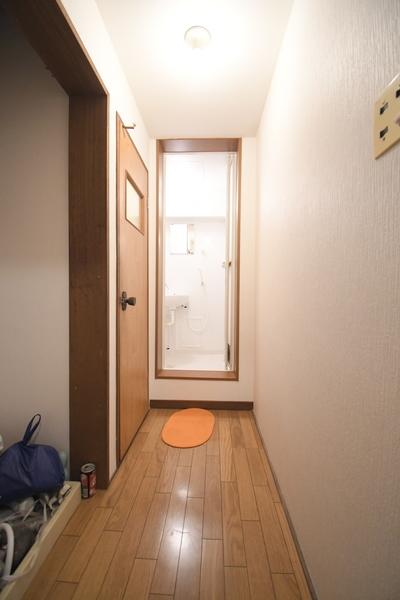 山内グリーンパレス その他