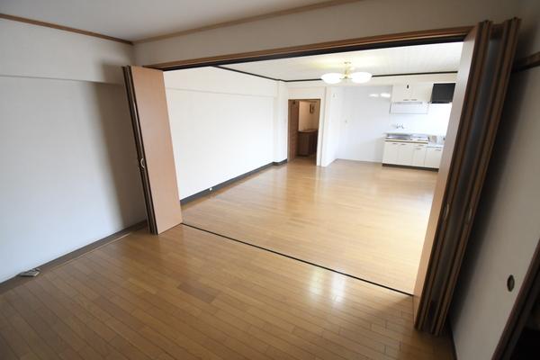 山内グリーンパレス その他