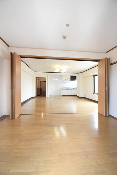 山内グリーンパレス その他