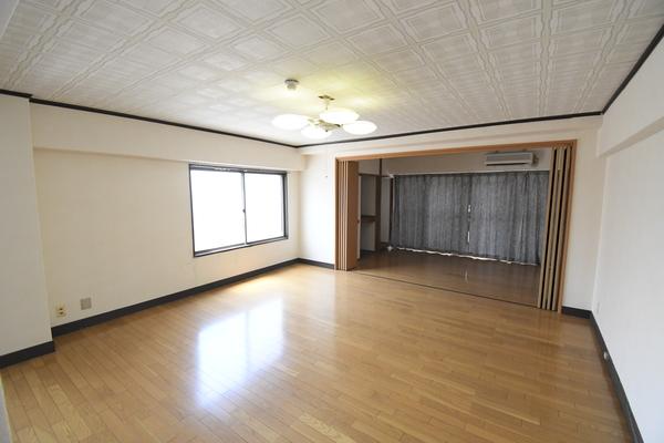 山内グリーンパレス その他部屋・スペース