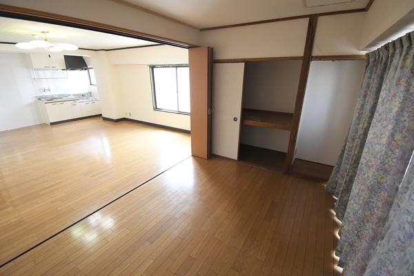 山内グリーンパレス その他