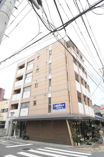ボヌール三萩野 その他