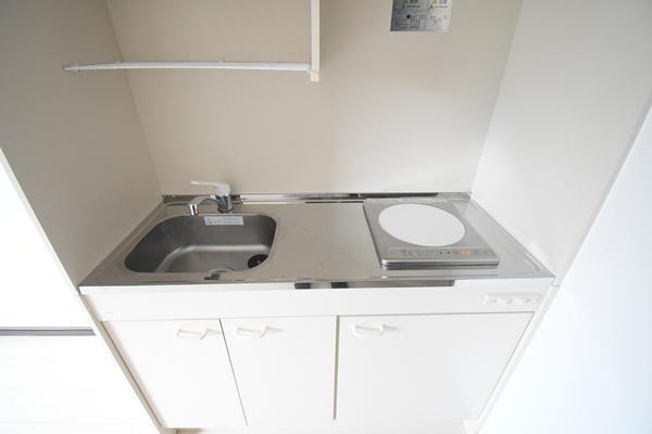 北九州市小倉北区清水マンション その他