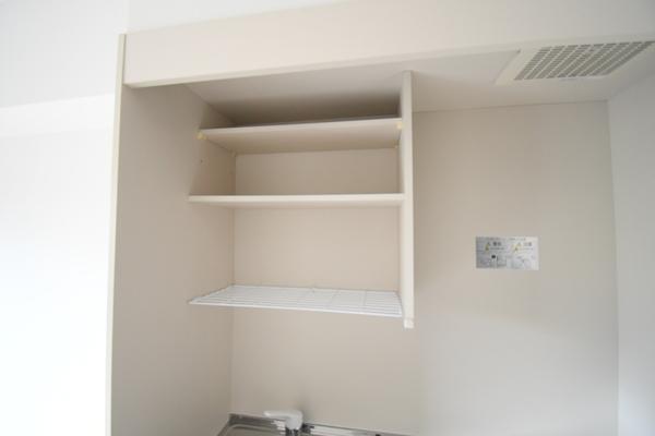 北九州市小倉北区清水マンション その他