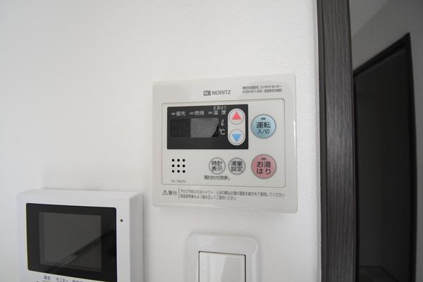北九州市小倉北区清水マンション その他