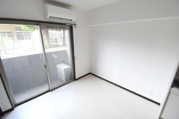 北九州市小倉北区清水マンション その他