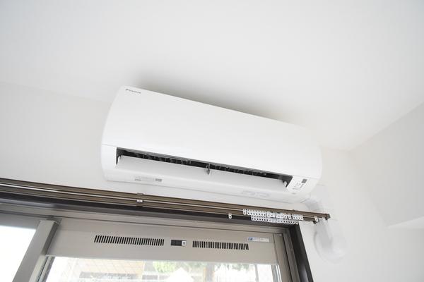 北九州市小倉北区清水マンション その他