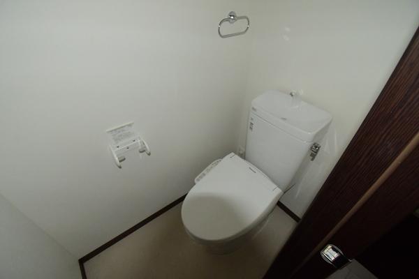 北九州市小倉北区清水マンション その他