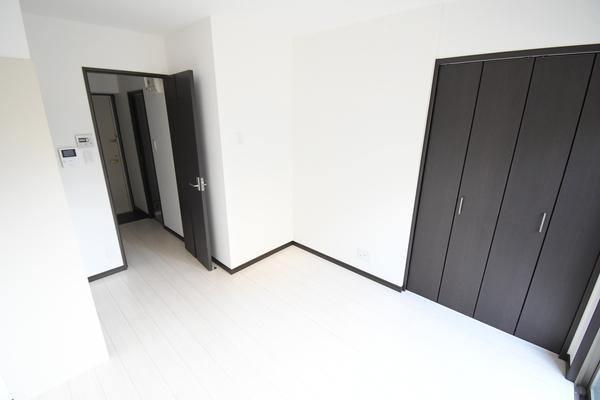北九州市小倉北区清水マンション その他部屋・スペース