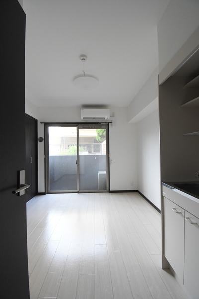 北九州市小倉北区清水マンション その他