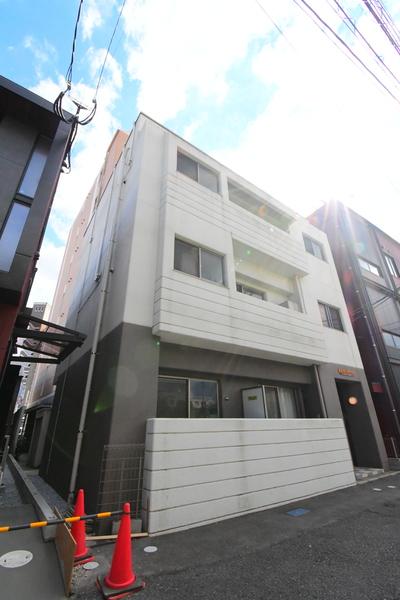 北九州市小倉北区清水マンション その他