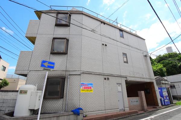 サンシティ泉台 その他
