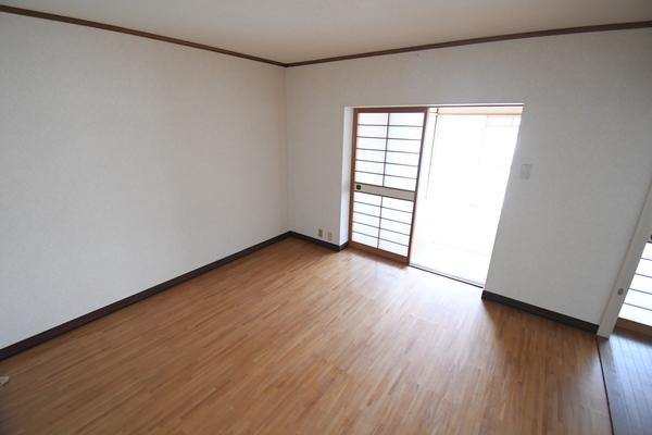 サンシティ三萩野 その他