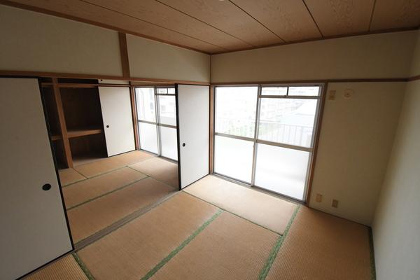 サンシティ三萩野 その他