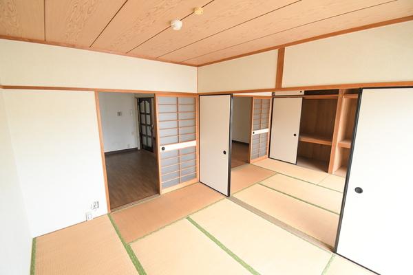 サンシティ三萩野 その他