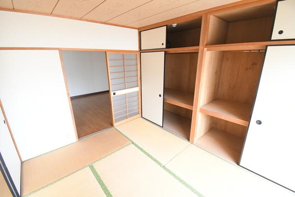 サンシティ三萩野 その他
