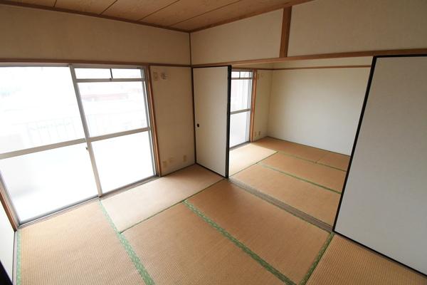 サンシティ三萩野 その他