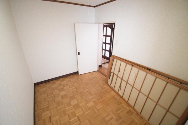 サンシティ三萩野 その他