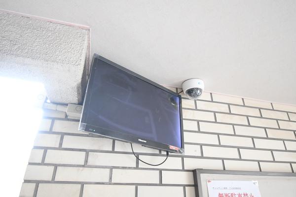 サンシティ三萩野 その他
