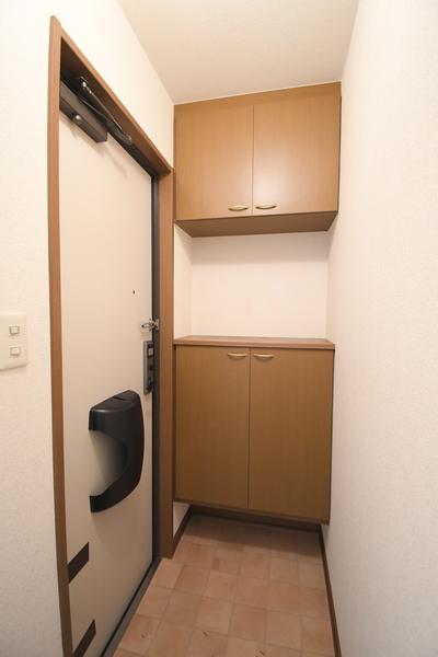 グランシャリオ・Ｓ　B棟 その他